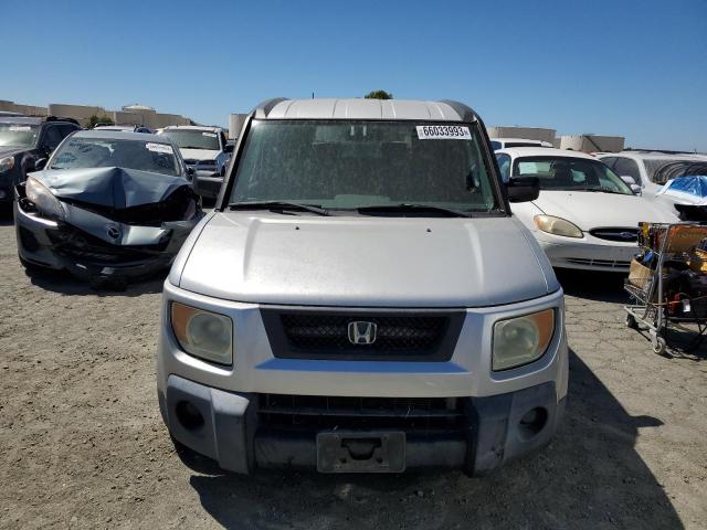 Photo 4 VIN: 5J6YH18726L003907 - HONDA ELEMENT EX 