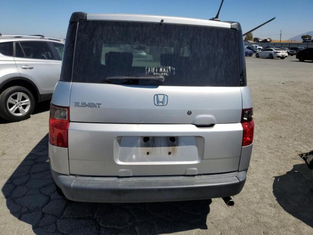 Photo 5 VIN: 5J6YH18726L003907 - HONDA ELEMENT EX 