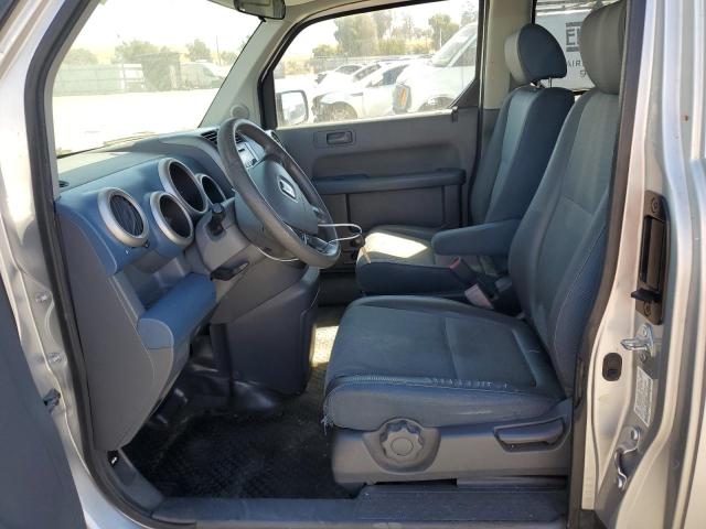 Photo 6 VIN: 5J6YH18726L003907 - HONDA ELEMENT EX 