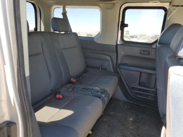 Photo 9 VIN: 5J6YH18726L003907 - HONDA ELEMENT EX 