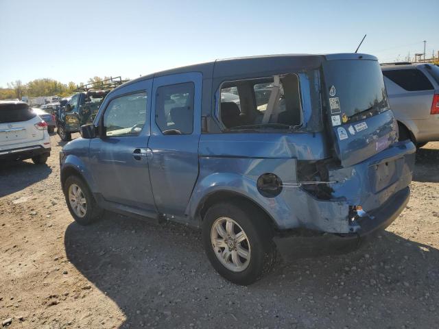 Photo 1 VIN: 5J6YH18726L004362 - HONDA ELEMENT EX 