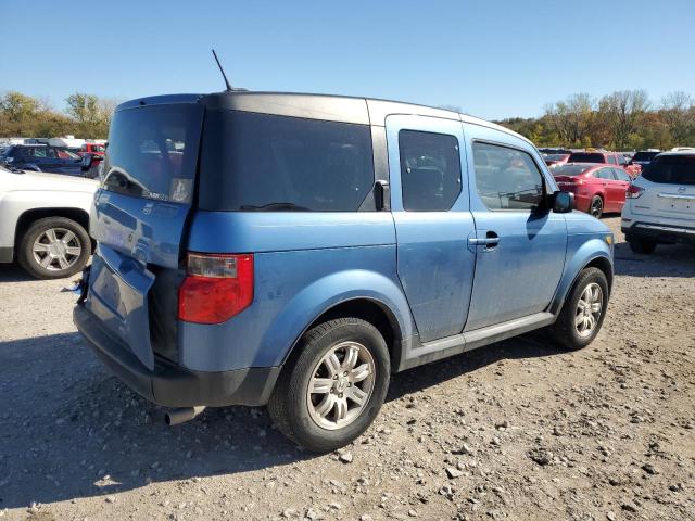 Photo 2 VIN: 5J6YH18726L004362 - HONDA ELEMENT EX 