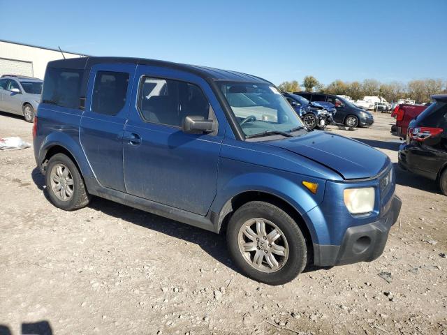 Photo 3 VIN: 5J6YH18726L004362 - HONDA ELEMENT EX 