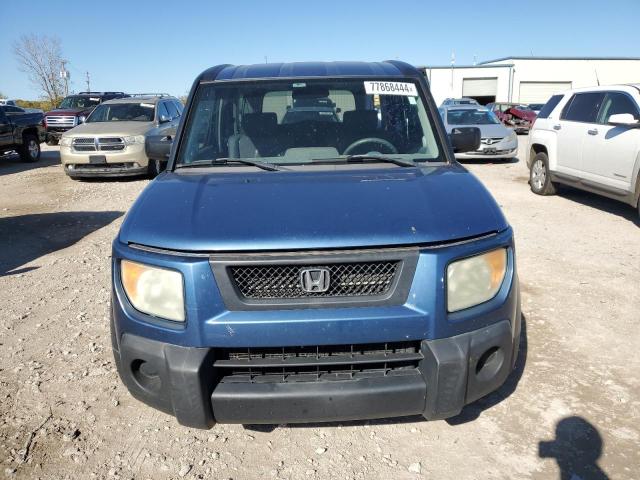 Photo 4 VIN: 5J6YH18726L004362 - HONDA ELEMENT EX 