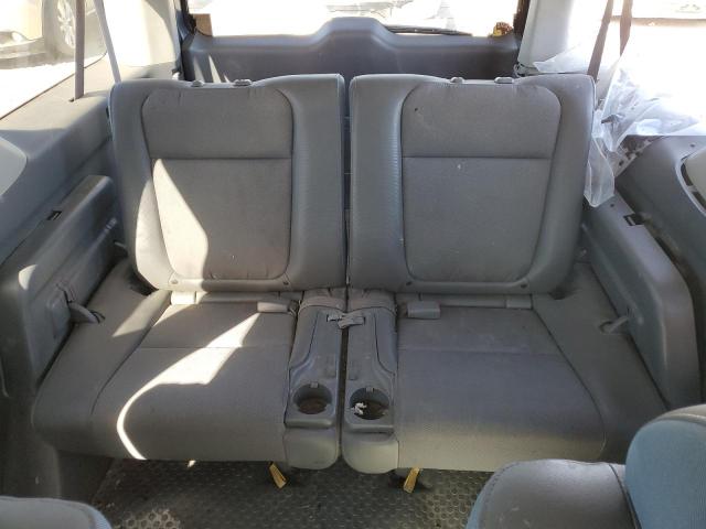 Photo 9 VIN: 5J6YH18726L004362 - HONDA ELEMENT EX 