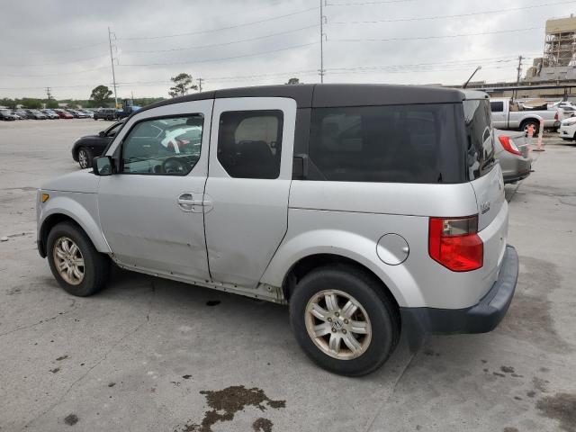 Photo 1 VIN: 5J6YH18726L004538 - HONDA ELEMENT 