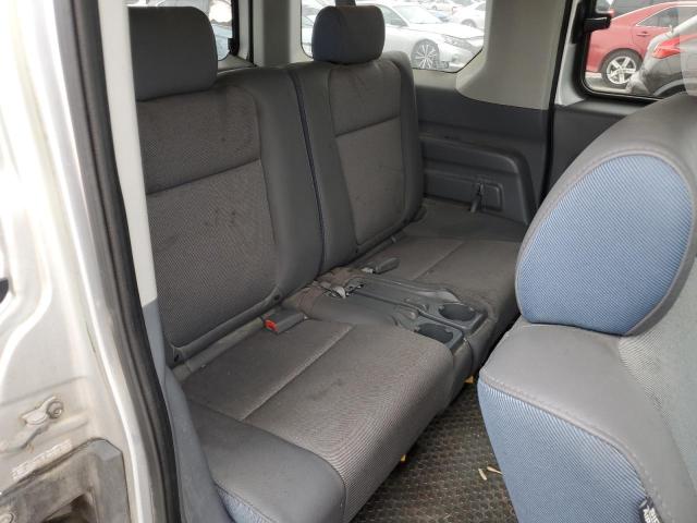 Photo 10 VIN: 5J6YH18726L004538 - HONDA ELEMENT 