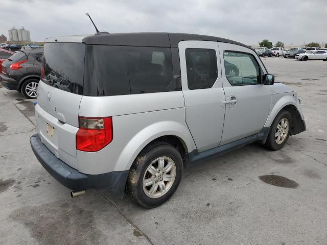 Photo 2 VIN: 5J6YH18726L004538 - HONDA ELEMENT 