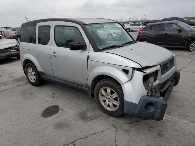 Photo 3 VIN: 5J6YH18726L004538 - HONDA ELEMENT 