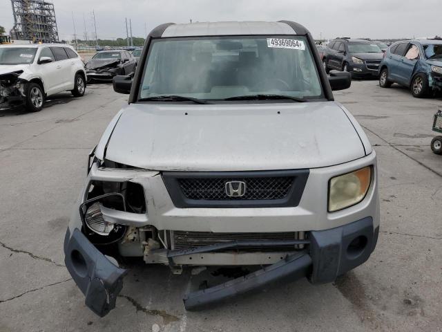 Photo 4 VIN: 5J6YH18726L004538 - HONDA ELEMENT 