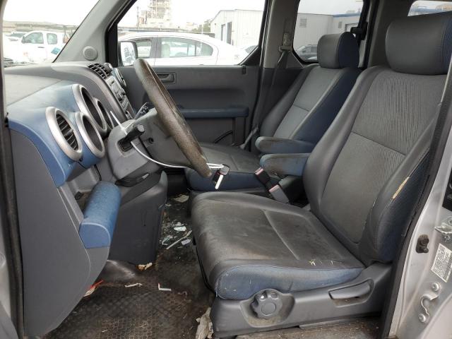 Photo 6 VIN: 5J6YH18726L004538 - HONDA ELEMENT 