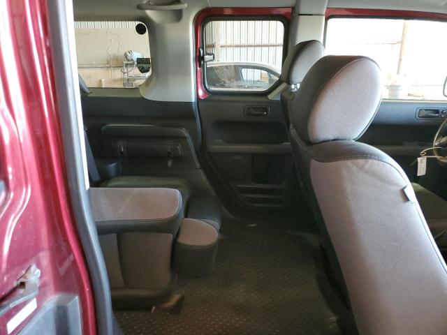 Photo 10 VIN: 5J6YH18726L016415 - HONDA ELEMENT 