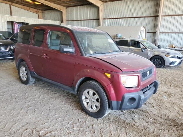 Photo 3 VIN: 5J6YH18726L016415 - HONDA ELEMENT 