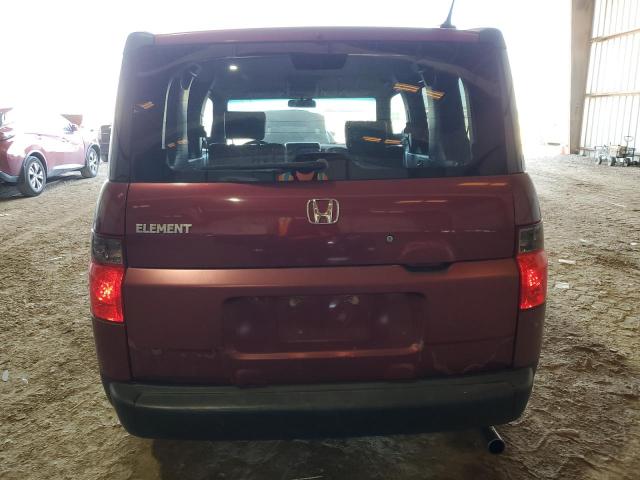 Photo 5 VIN: 5J6YH18726L016415 - HONDA ELEMENT 