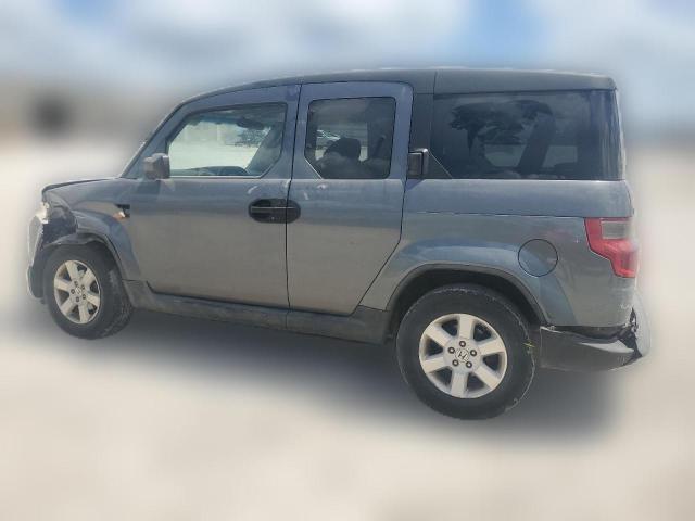 Photo 1 VIN: 5J6YH18729L001384 - HONDA ELEMENT 