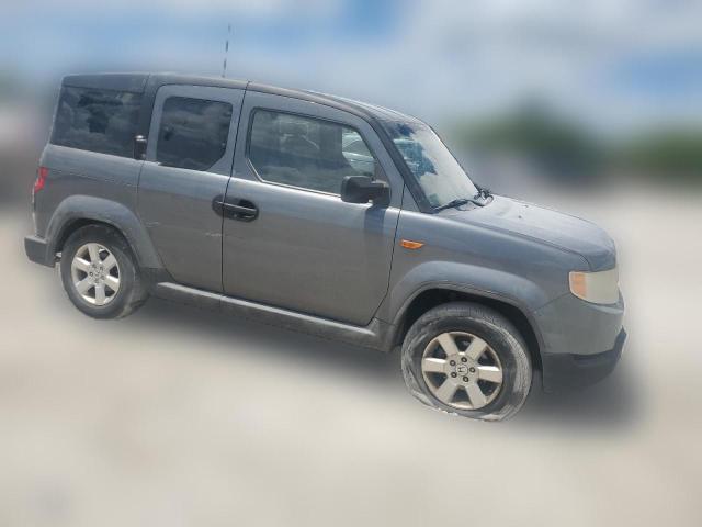 Photo 3 VIN: 5J6YH18729L001384 - HONDA ELEMENT 