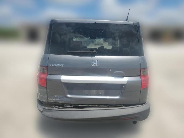 Photo 5 VIN: 5J6YH18729L001384 - HONDA ELEMENT 