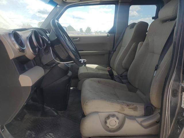 Photo 6 VIN: 5J6YH18729L001384 - HONDA ELEMENT 