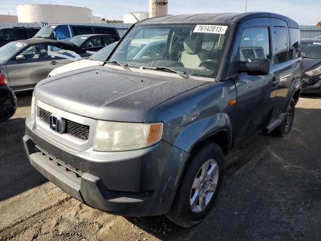 Photo 0 VIN: 5J6YH18729L002261 - HONDA ELEMENT 