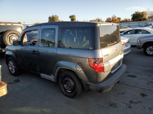 Photo 1 VIN: 5J6YH18729L002261 - HONDA ELEMENT 