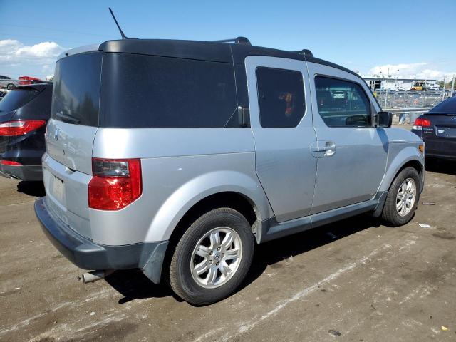 Photo 2 VIN: 5J6YH18736L009277 - HONDA ELEMENT EX 