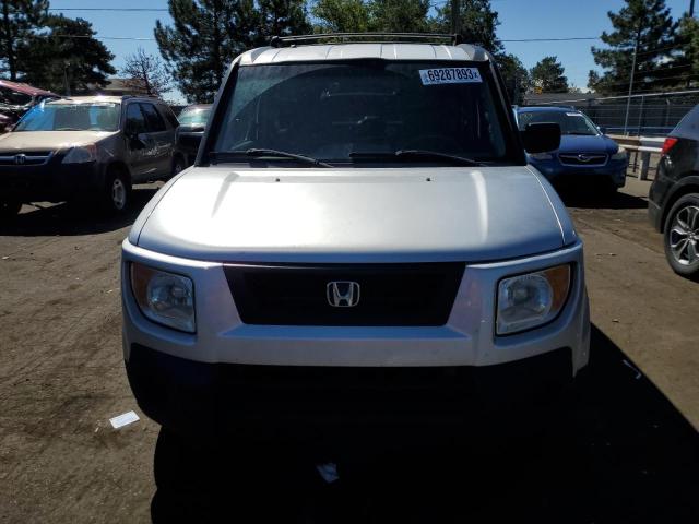 Photo 4 VIN: 5J6YH18736L009277 - HONDA ELEMENT EX 