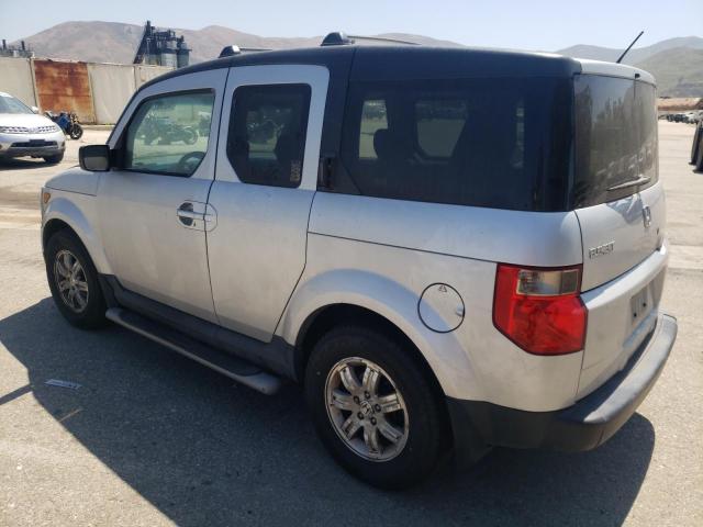 Photo 1 VIN: 5J6YH18736L011062 - HONDA ELEMENT EX 