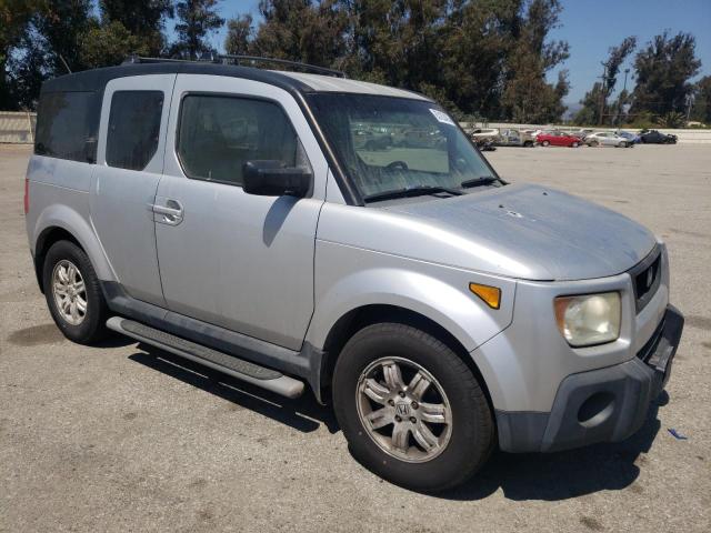 Photo 3 VIN: 5J6YH18736L011062 - HONDA ELEMENT EX 