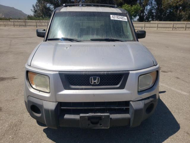 Photo 4 VIN: 5J6YH18736L011062 - HONDA ELEMENT EX 