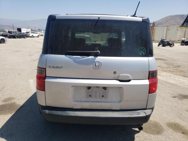 Photo 5 VIN: 5J6YH18736L011062 - HONDA ELEMENT EX 