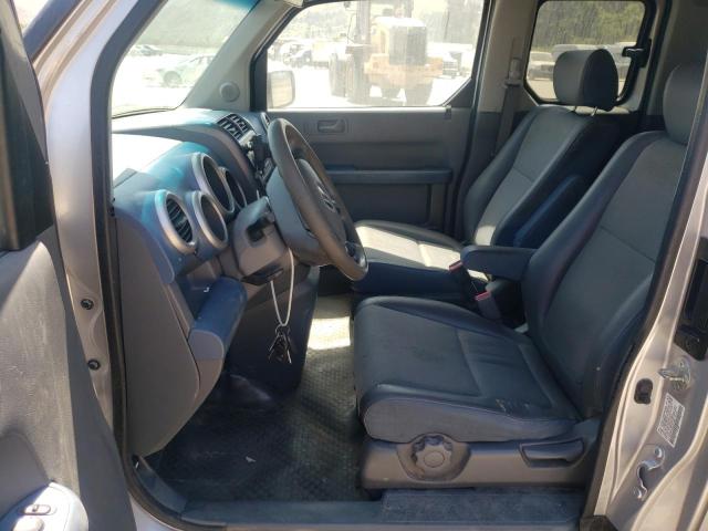 Photo 6 VIN: 5J6YH18736L011062 - HONDA ELEMENT EX 