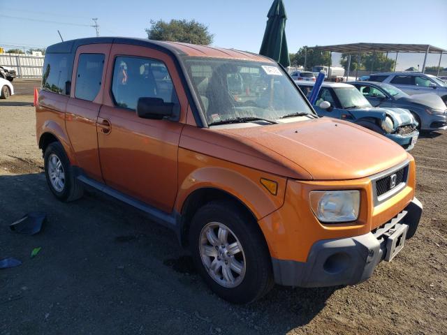 Photo 3 VIN: 5J6YH18736L016472 - HONDA ELEMENT EX 