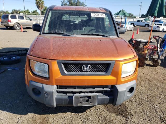 Photo 4 VIN: 5J6YH18736L016472 - HONDA ELEMENT EX 