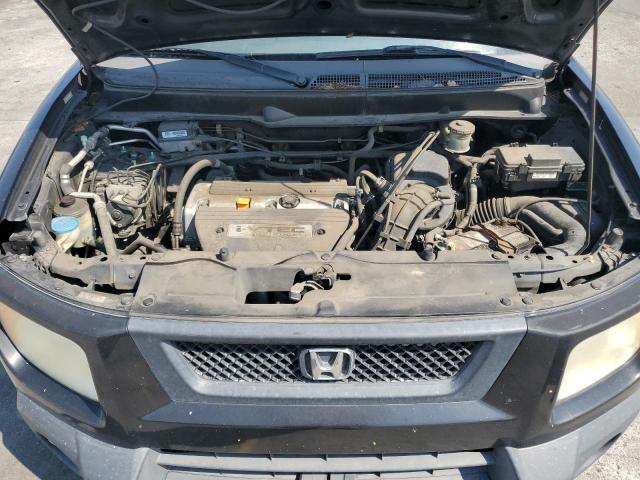 Photo 11 VIN: 5J6YH18736L016763 - HONDA ELEMENT 