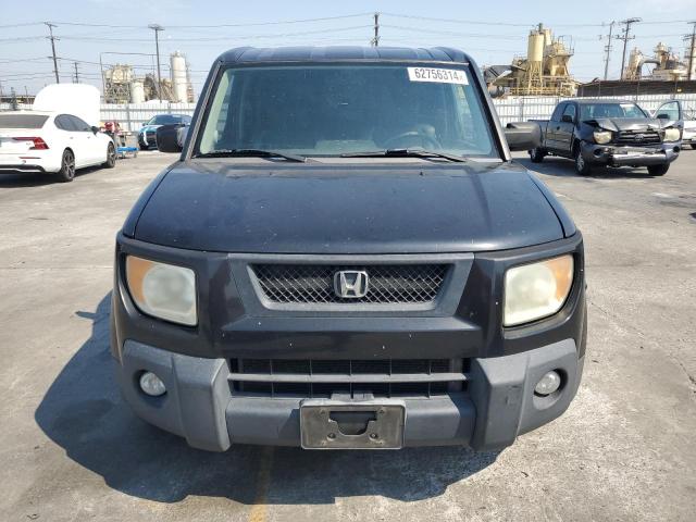 Photo 4 VIN: 5J6YH18736L016763 - HONDA ELEMENT 