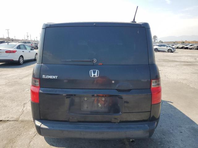 Photo 5 VIN: 5J6YH18736L016763 - HONDA ELEMENT 