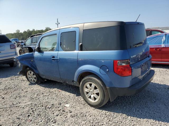 Photo 1 VIN: 5J6YH18737L004131 - HONDA ELEMENT EX 