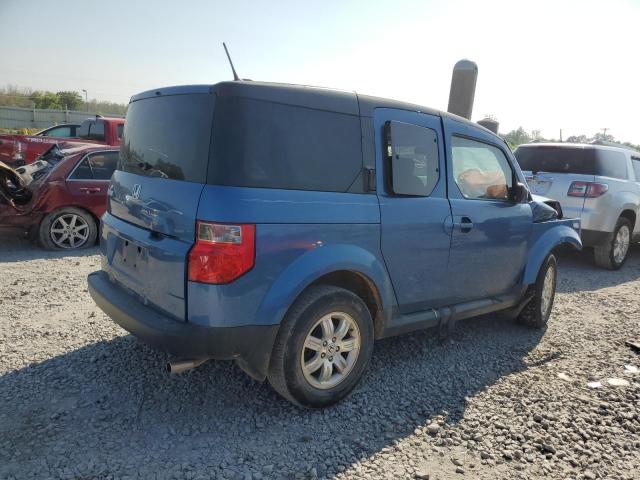 Photo 2 VIN: 5J6YH18737L004131 - HONDA ELEMENT EX 