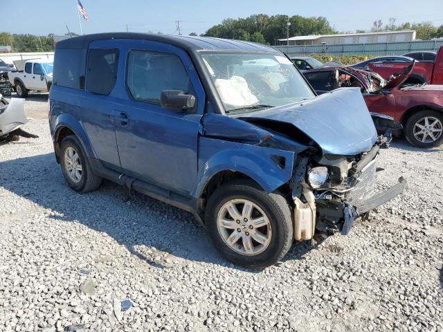 Photo 3 VIN: 5J6YH18737L004131 - HONDA ELEMENT EX 