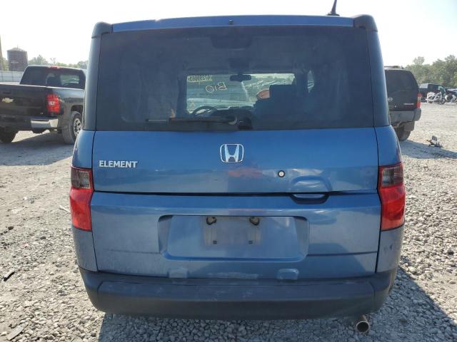 Photo 5 VIN: 5J6YH18737L004131 - HONDA ELEMENT EX 