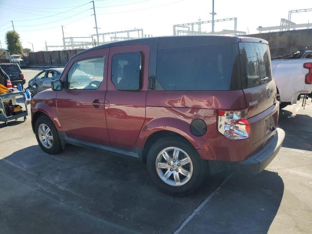 Photo 1 VIN: 5J6YH18737L005926 - HONDA ELEMENT EX 