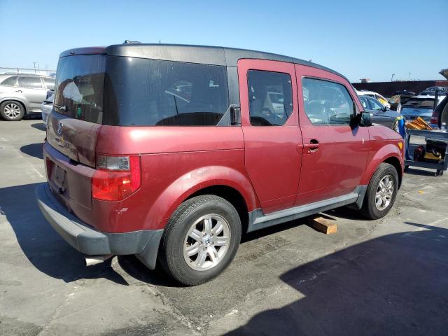 Photo 2 VIN: 5J6YH18737L005926 - HONDA ELEMENT EX 