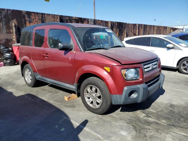 Photo 3 VIN: 5J6YH18737L005926 - HONDA ELEMENT EX 