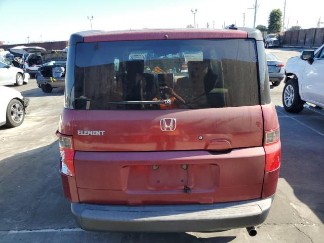 Photo 5 VIN: 5J6YH18737L005926 - HONDA ELEMENT EX 