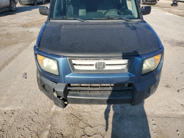 Photo 11 VIN: 5J6YH18737L012519 - HONDA ELEMENT EX 