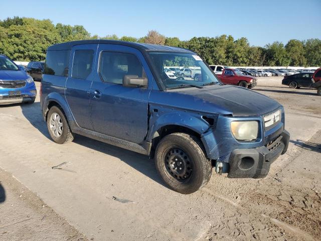 Photo 3 VIN: 5J6YH18737L012519 - HONDA ELEMENT EX 