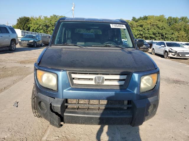 Photo 4 VIN: 5J6YH18737L012519 - HONDA ELEMENT EX 