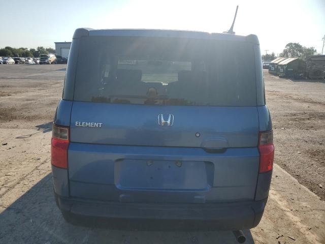 Photo 5 VIN: 5J6YH18737L012519 - HONDA ELEMENT EX 