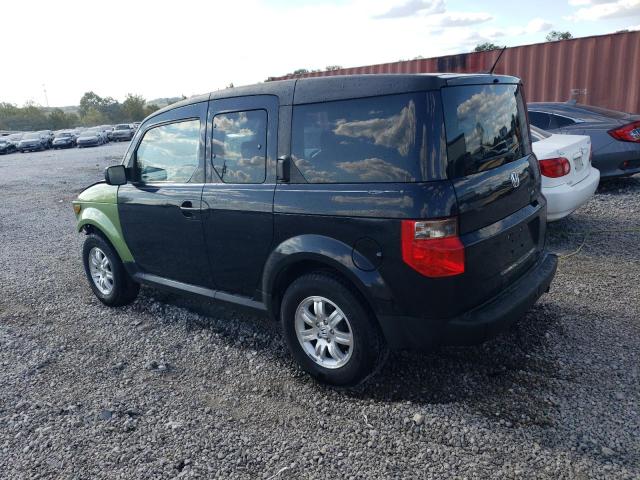 Photo 1 VIN: 5J6YH18738L013610 - HONDA ELEMENT EX 