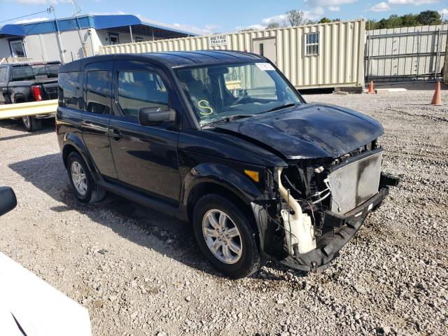 Photo 3 VIN: 5J6YH18738L013610 - HONDA ELEMENT EX 